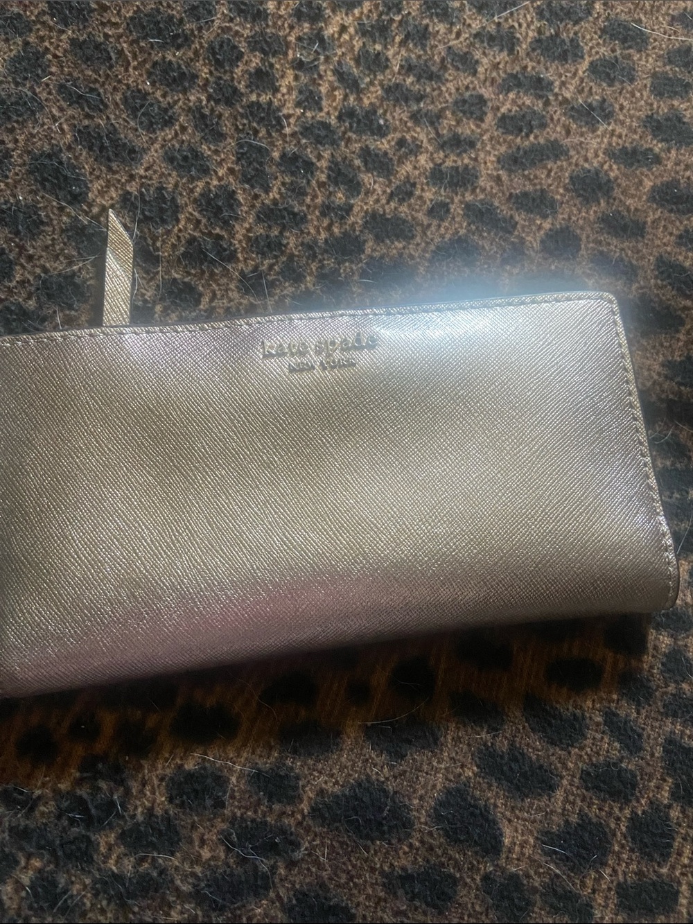Kate Spade small wallet